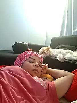 kati699 from StripChat is Freechat