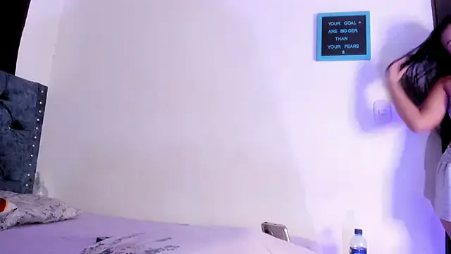 katia_777 from StripChat is Freechat