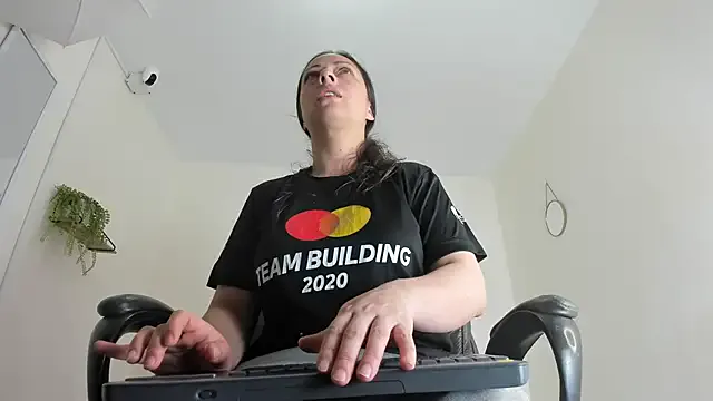 Katia_gh from StripChat is Freechat