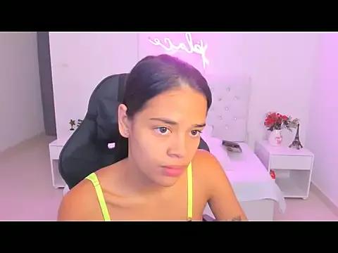 katia_ivanov from StripChat is Freechat