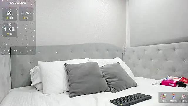 katia_parker_ from StripChat is Freechat