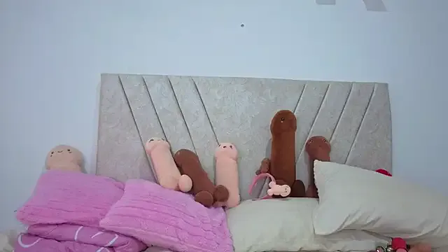 Katiaflex from StripChat