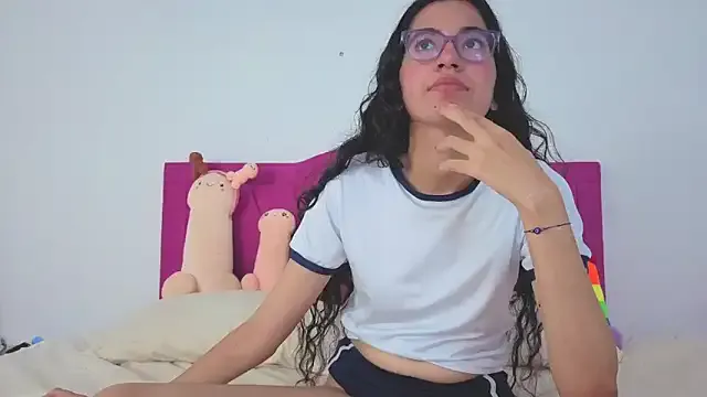 Katiaflex from StripChat