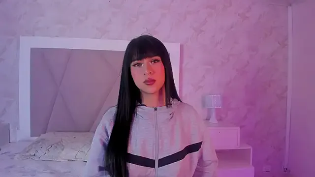  Katiawilson chat room