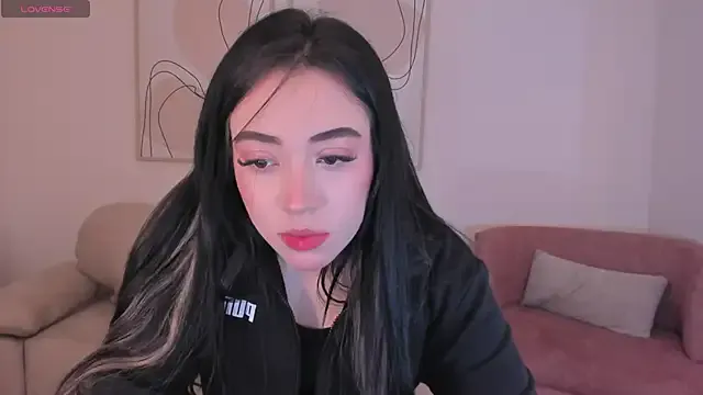 KatieAngelX from StripChat is Freechat