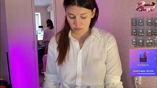 Girls: try live performances with matured performers, from dancing to quirks, in a variety of beautiful sex cams.