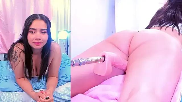 Katrina_Meneses from StripChat is Freechat