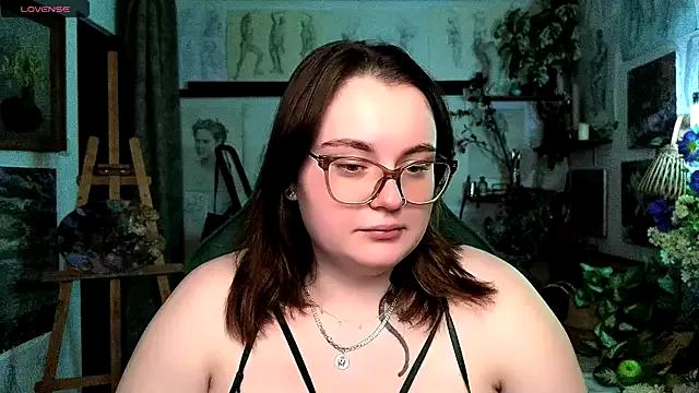 KatrinClark from StripChat is Freechat