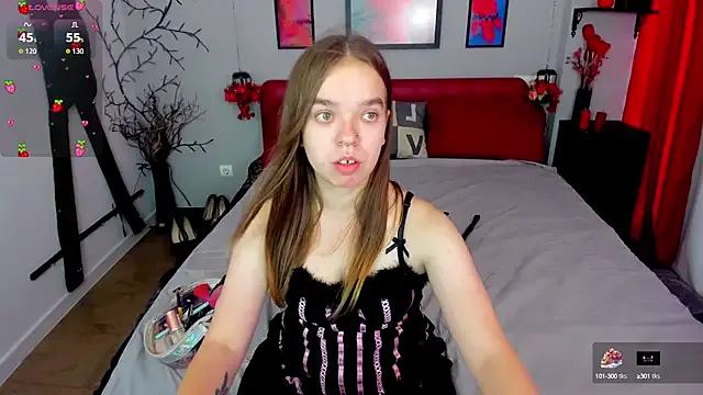Girls: try live performances with matured performers, from dancing to quirks, in a variety of beautiful sex cams.