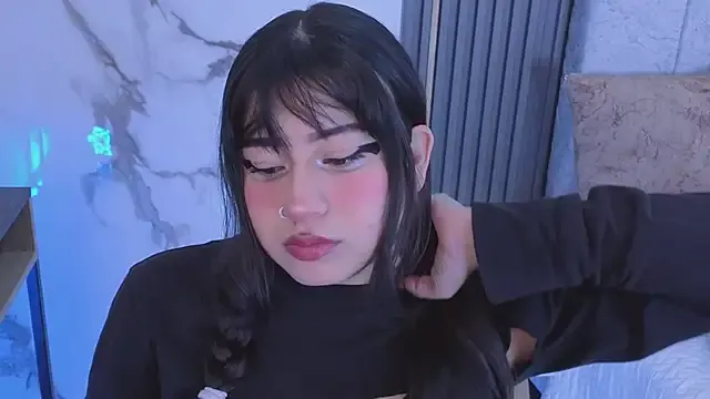 Kattie_sweet1 on StripChat 