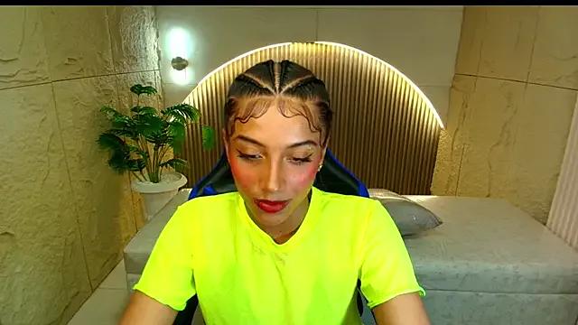 katty_berry_r from StripChat is Freechat