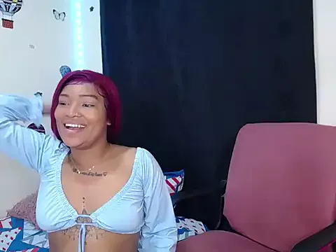 Katty_ebonny from StripChat