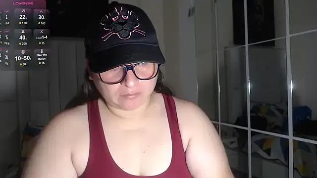 Katty_femdom from StripChat