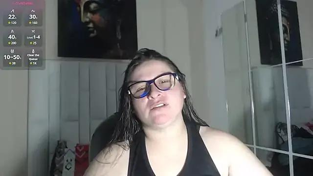 Katty_femdom from StripChat