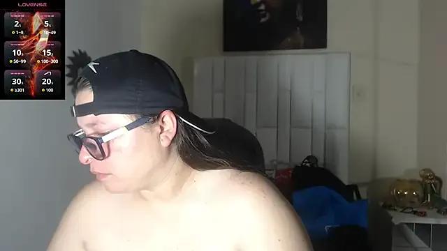 katty_femdom from StripChat is Freechat