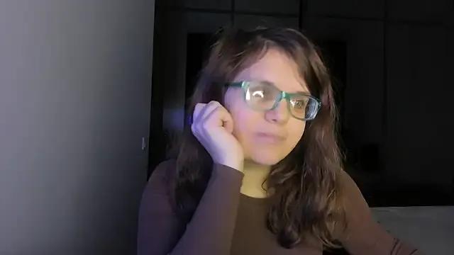Katty_Kitty9999 from StripChat is Freechat