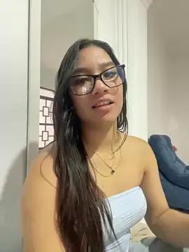 Katy_18 from StripChat is Freechat