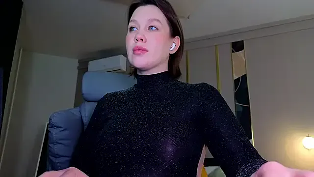 katy__moonj from StripChat is Freechat