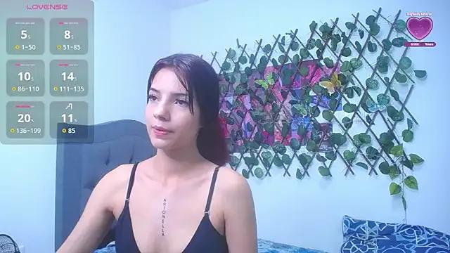 katy_peach from StripChat is Freechat