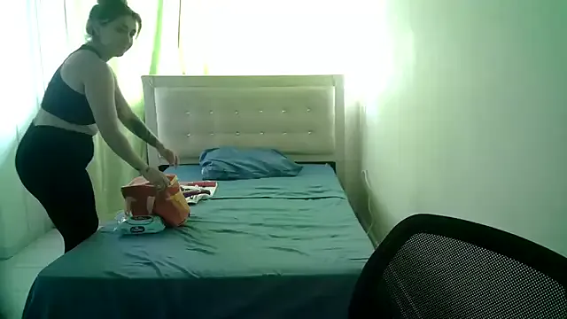 katy_pp from StripChat is Freechat