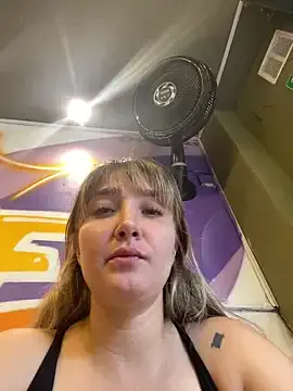 katy_pp from StripChat is Freechat