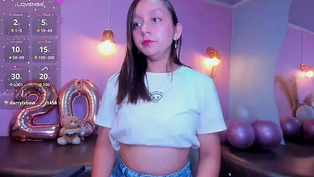 Girls: try live performances with matured performers, from dancing to quirks, in a variety of beautiful sex cams.