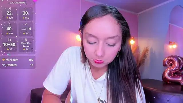 katy_sweet19 from StripChat is Freechat