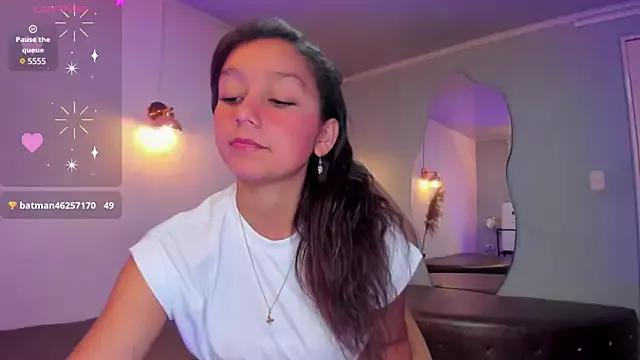 Girls: try live performances with matured performers, from dancing to quirks, in a variety of beautiful sex cams.