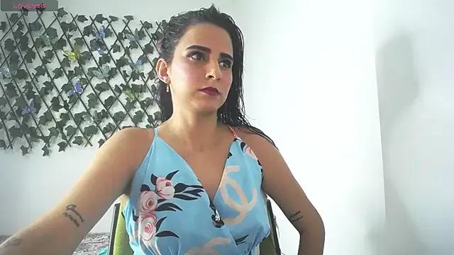 katya_dafne01 from StripChat is Freechat
