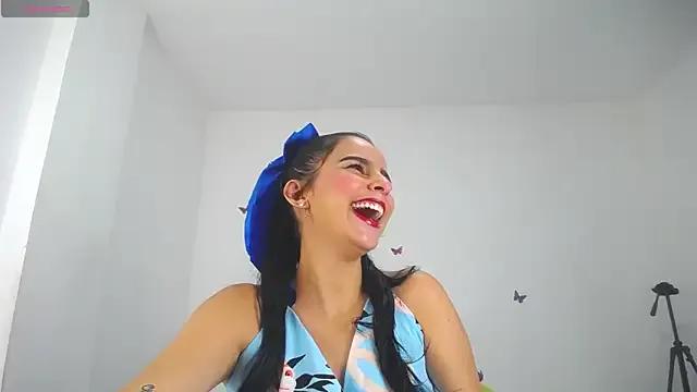 katya_dafne18 from StripChat is Freechat