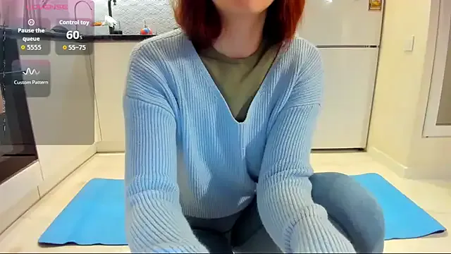 Girls: try live performances with matured performers, from dancing to quirks, in a variety of beautiful sex cams.