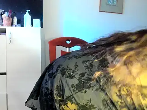 KatyBrunette from StripChat is Freechat