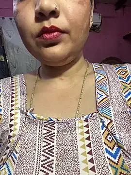 Kavita2525 from StripChat is Freechat
