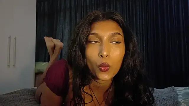 Kawaiibabypie1 from StripChat
