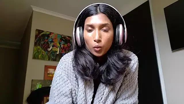 Kawaiibabypie1 from StripChat