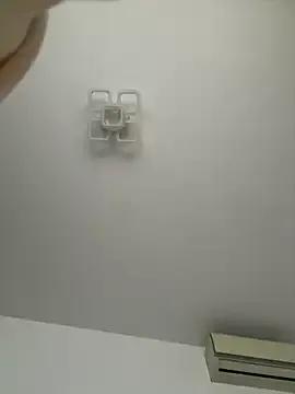 KayaAzur from StripChat is Freechat