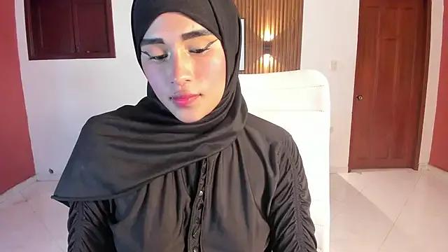 kayla_hasab from StripChat is Freechat