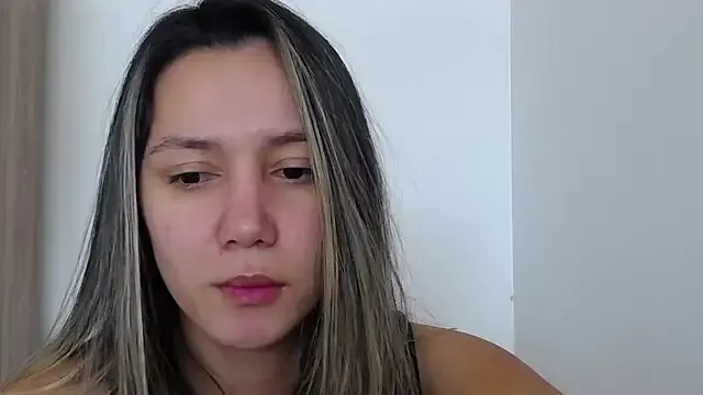 KaylaHosk from StripChat