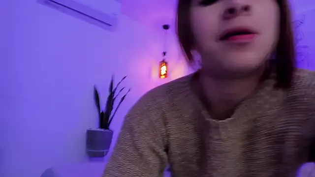 Kaylajhonnes6 from StripChat