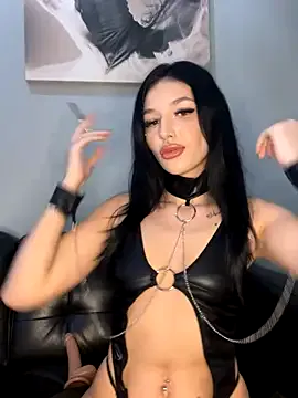 kayleecalix from StripChat is Freechat