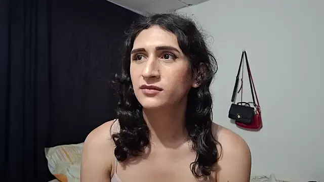 kayleesims_ from StripChat is Freechat