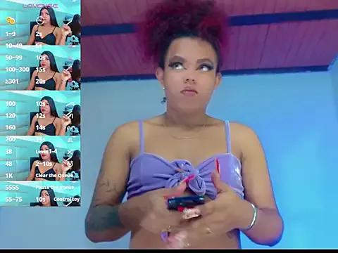 Girls: try live performances with matured performers, from dancing to quirks, in a variety of beautiful sex cams.