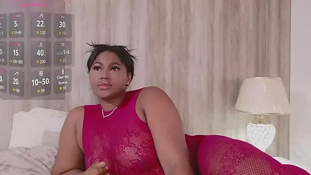 kaylie_mitchel from StripChat is Freechat