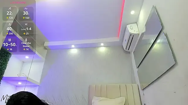 Girls: try live performances with matured performers, from dancing to quirks, in a variety of beautiful sex cams.