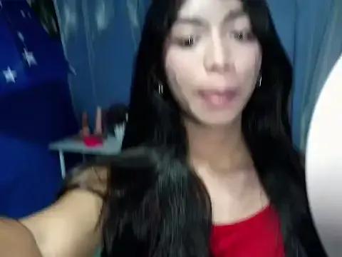 Kayra_Slut122 from StripChat is Freechat
