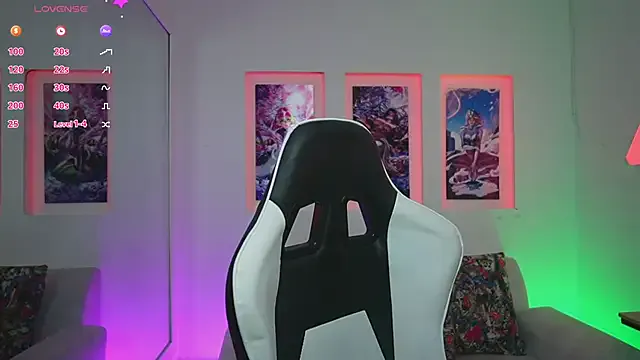 Girls: try live performances with matured performers, from dancing to quirks, in a variety of beautiful sex cams.