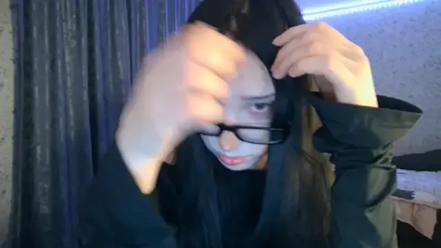 KeicyKlark from StripChat