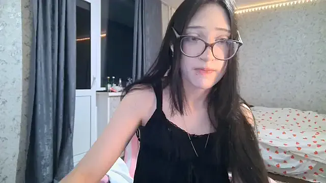 KeicyKlark from StripChat is Freechat