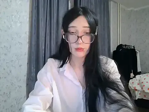 KeicyKlark from StripChat