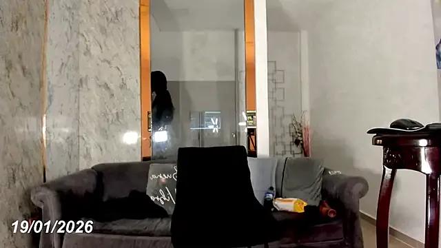 Keila_Rose from StripChat